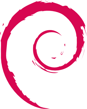 Logo Debian