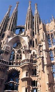 No se pueden celebrar bodas en la Basílica de la Sagrada Familia pero sí en su Cripta No se pueden celebrar bodas en la Basílica de la Sagrada Familia pero sí en su Cripta
