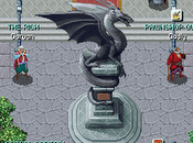 World Dragons desea feliz Navidad jugadores.