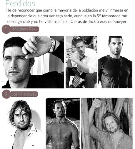 Otra razón para ver series Photobucket