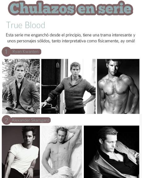 Otra razón para ver series Photobucket