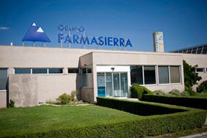 Grupo Farmasierra cierra el año con un crecimiento del 5%
