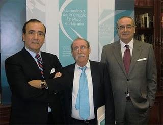 Los españoles se realizaron más de 100.000 intervenciones de Cirugía Estética en 2009