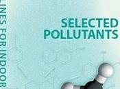 Guías para calidad aire interior