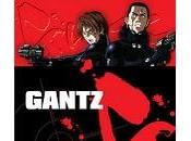 GANTZ, TODO FENÓMENO. Anime Corporation