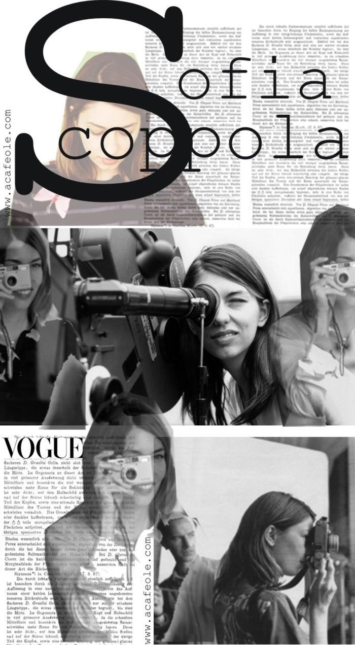 Style: Sofia Coppola