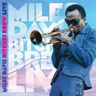 La película de MILES DAVIS,   y  