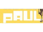 Cartel trailer “Paul”. ultima gamberrada Simon Pegg Nick Frost