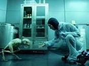 Cinecritica: Splice