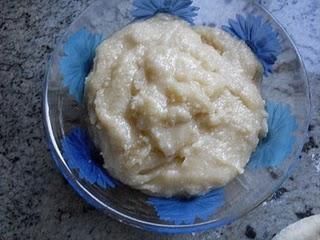 BRIOCHE RELLENO DE MAZAPÁN