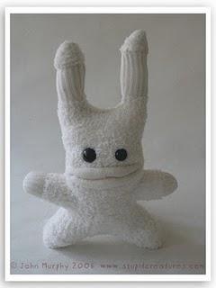 Juguetes Caseros y Ecológicos: Cómo hacer un muñeco con telas recicladas