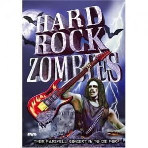 Hard Rock Zombies (1985)