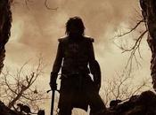 Nuevo poster Black Death, sigue fecha estreno España