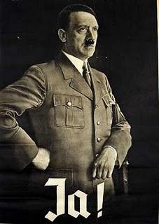 El Führer habla a los futuros oficiales de la Wehrmacht - 18/12/1940.