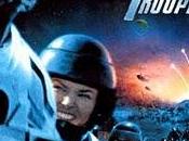 futuro: Starship Troopers (Paul Verhoeven, 1997)