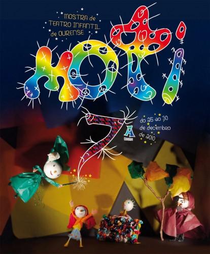 Mostra de Teatro Infantil 2010