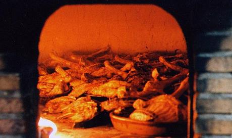 Asado al horno - Curso de cocina