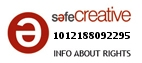 Safe Creative #1012188092295