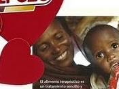 ElPozo Unicef unen para alimentar durante niños malnutridos
