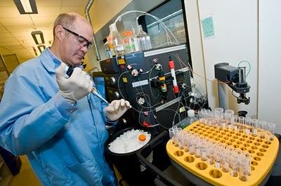 Los 10 avances científicos más destacados del 2010 según 