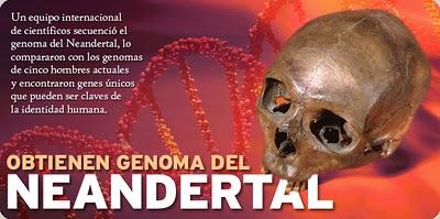 Los 10 avances científicos más destacados del 2010 según 