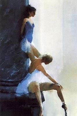 Está mi tiempo acomodado...