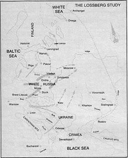 Führerdirektive 21: Operación Barbarroja (Unternehmen Barbarossa) - 18/12/1940.