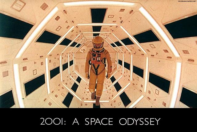 Aparacen 17 minutos inéditos de 2001: Una Odisea en el Espacio