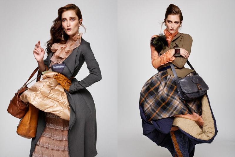 UN EDREDÓN MUY CHIC !!