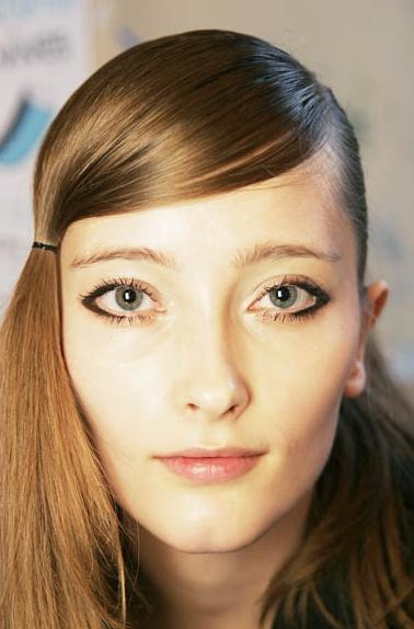 UN EDREDÓN MUY CHIC !!