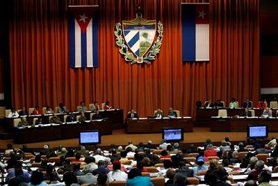 Presidente Raúl Castro intervino en clausura del legislativo cubano (+ audio y Twitter)