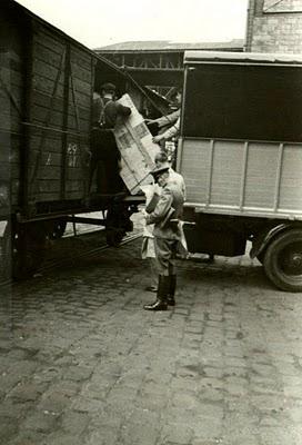 La infamia interesada y la defenestración. El desastre de un pueblo y la tragedia de un cineasta.