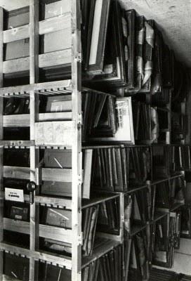 La infamia interesada y la defenestración. El desastre de un pueblo y la tragedia de un cineasta.