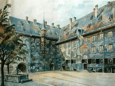 La infamia interesada y la defenestración. El desastre de un pueblo y la tragedia de un cineasta.