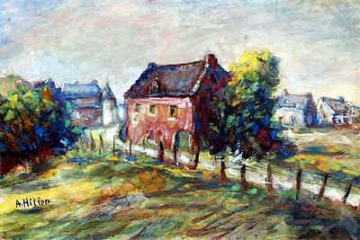 La infamia interesada y la defenestración. El desastre de un pueblo y la tragedia de un cineasta.