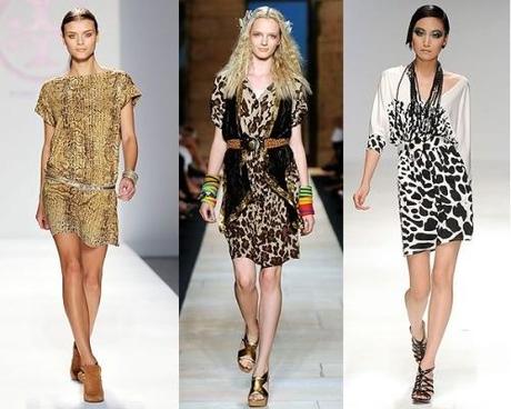 Print Leopard