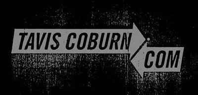 En clave retro: Tavis Coburn En clave retro: Tavis Coburn