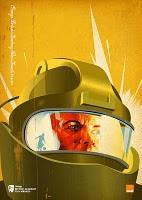 En clave retro: Tavis Coburn En clave retro: Tavis Coburn