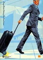 En clave retro: Tavis Coburn En clave retro: Tavis Coburn