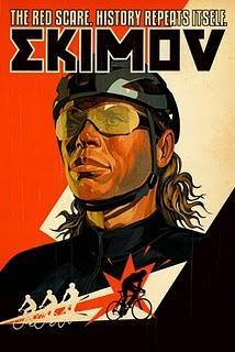 En clave retro: Tavis Coburn En clave retro: Tavis Coburn