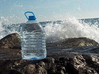 El agua potable: un derecho humano universal.