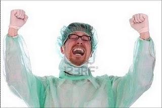 La responsabilidad profesional en cirugía y sus implicaciones médico – legales [1]