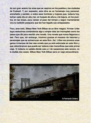 Cuéntate la vida viaja a las cataratas de Iguazú