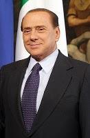 Berlusconi: Vergogna a la italiana
