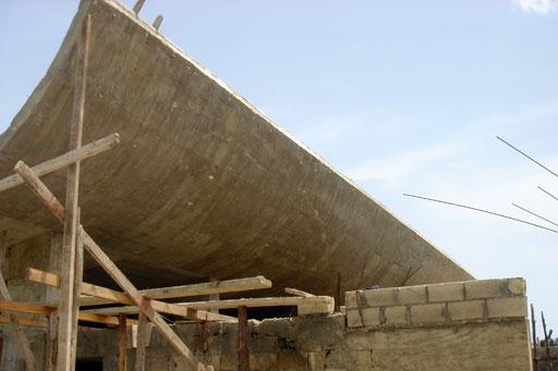 Vivienda en Santo Domingo