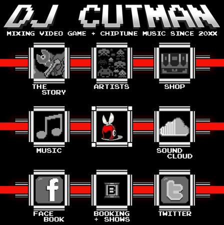 dj cutman
