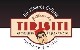 Alcoi. Belén de Tirisiti 2010 Alcoi. Belén de Tirisiti 2010