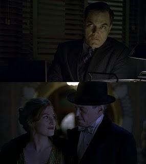 7 imágenes, 7 series (LV)