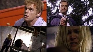 7 imágenes, 7 series (LV)