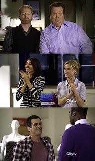 7 imágenes, 7 series (LV)